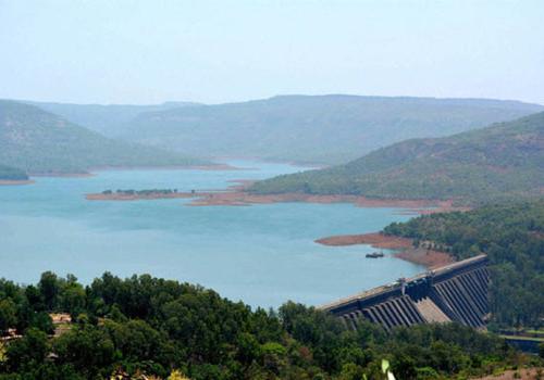 know the dam water storage and water discharge from major irrigation projects in Maharashtra | रबी हंगामासाठी कुठल्या धरणात किती पाणीसाठा झालाय? जाणून घ्या